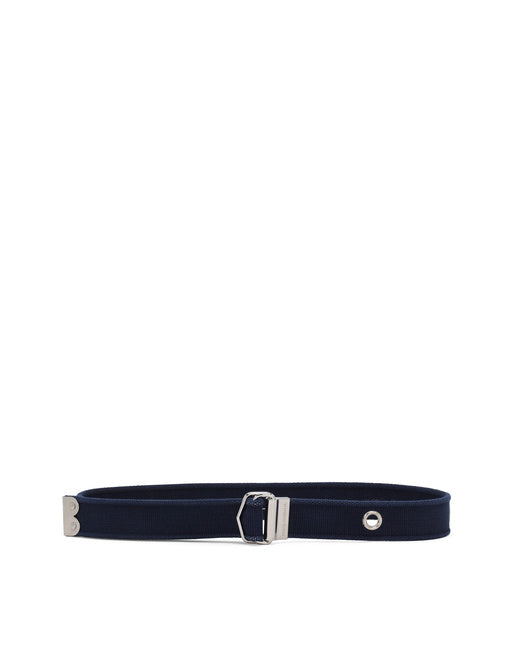 BRANDED TAPE BELT