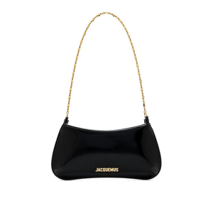 Bisou Chaîne Piccola Black