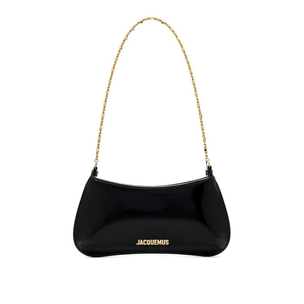 Bisou Chaîne Piccola Black