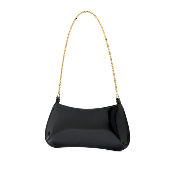 Bisou Chaîne Piccola Black