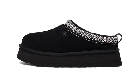 UGG Tazz Slipper Black