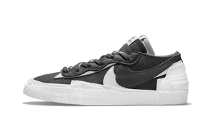 Nike Blazer Low Sacai Iron Grey - DD1877-002