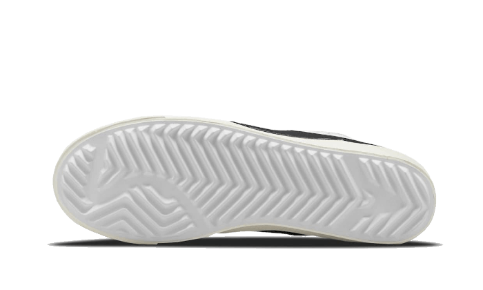 Nike Blazer Mid ’77 Jumbo White Black - DD3111-100 