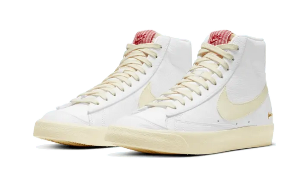Nike Blazer Mid '77 Popcorn - CW6421-100