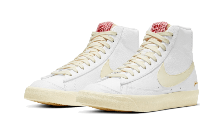 Nike Blazer Mid '77 Popcorn - CW6421-100