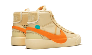 Nike Blazer Mid Off-White All Hallow's Eve