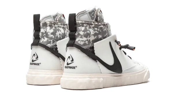 Nike Blazer Mid READYMADE Blanco - CZ3589-100