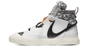 Nike Blazer Mid READYMADE Blanco - CZ3589-100