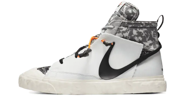 Nike Blazer Mid READYMADE Blanco - CZ3589-100