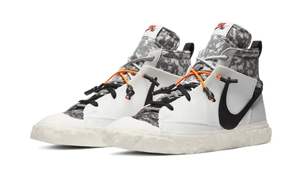 Nike Blazer Mid READYMADE Blanco - CZ3589-100
