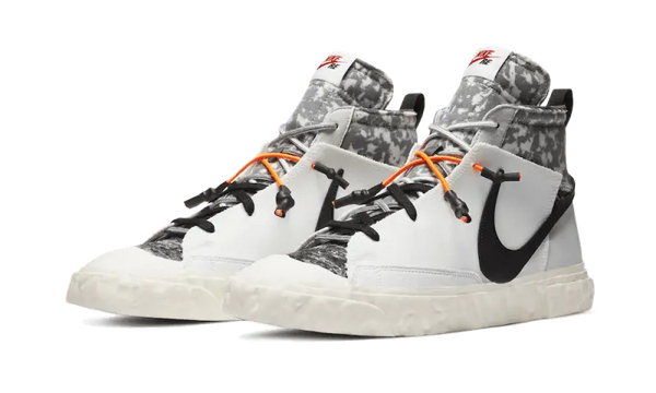 Nike Blazer Mid READYMADE Blanco - CZ3589-100