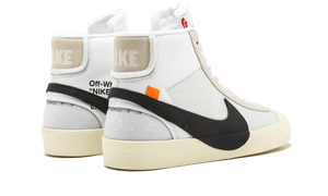 Nike Blazer Off-White "The Ten"