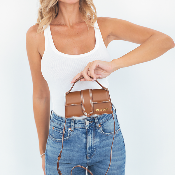 Le Bambino Light Brown