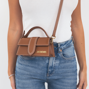 Le Bambino Light Brown