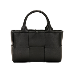 Candy Arco Tote Bag Black