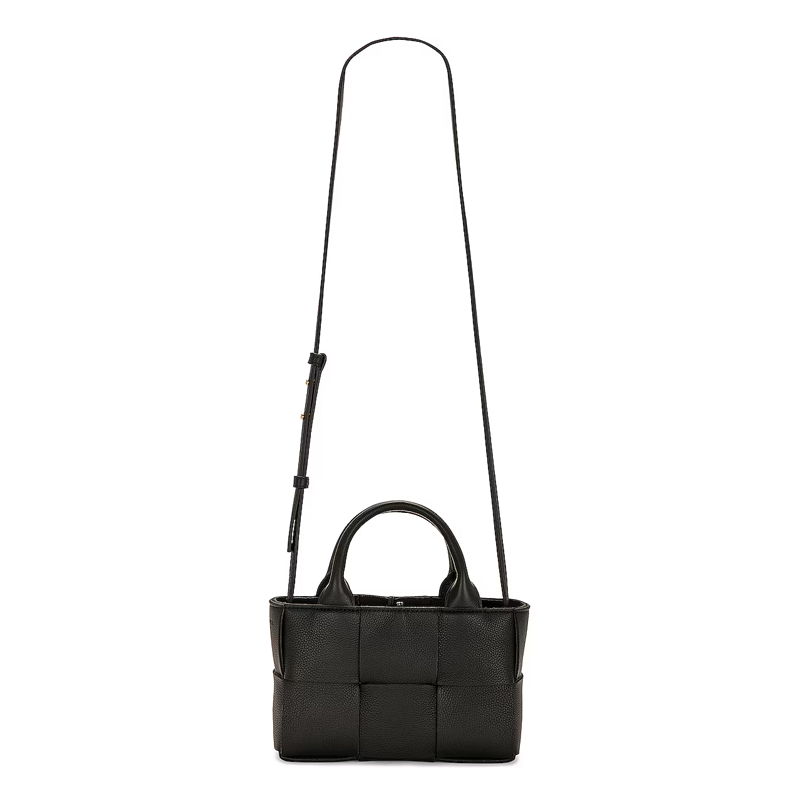 Candy Arco Tote Bag Black