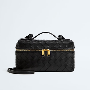 Bang Bang Beauty intrecciato