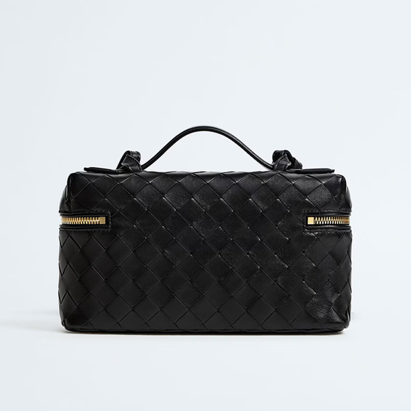 Bang Bang Beauty intrecciato