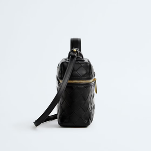 Bang Bang Beauty intrecciato