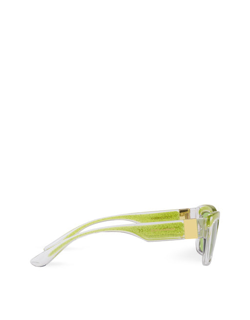 STEP INJECTION SUNGLASSES