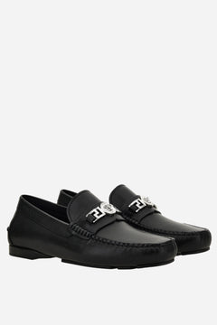 Other Driver In Calf Leather