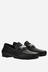 Other Driver In Calf Leather
