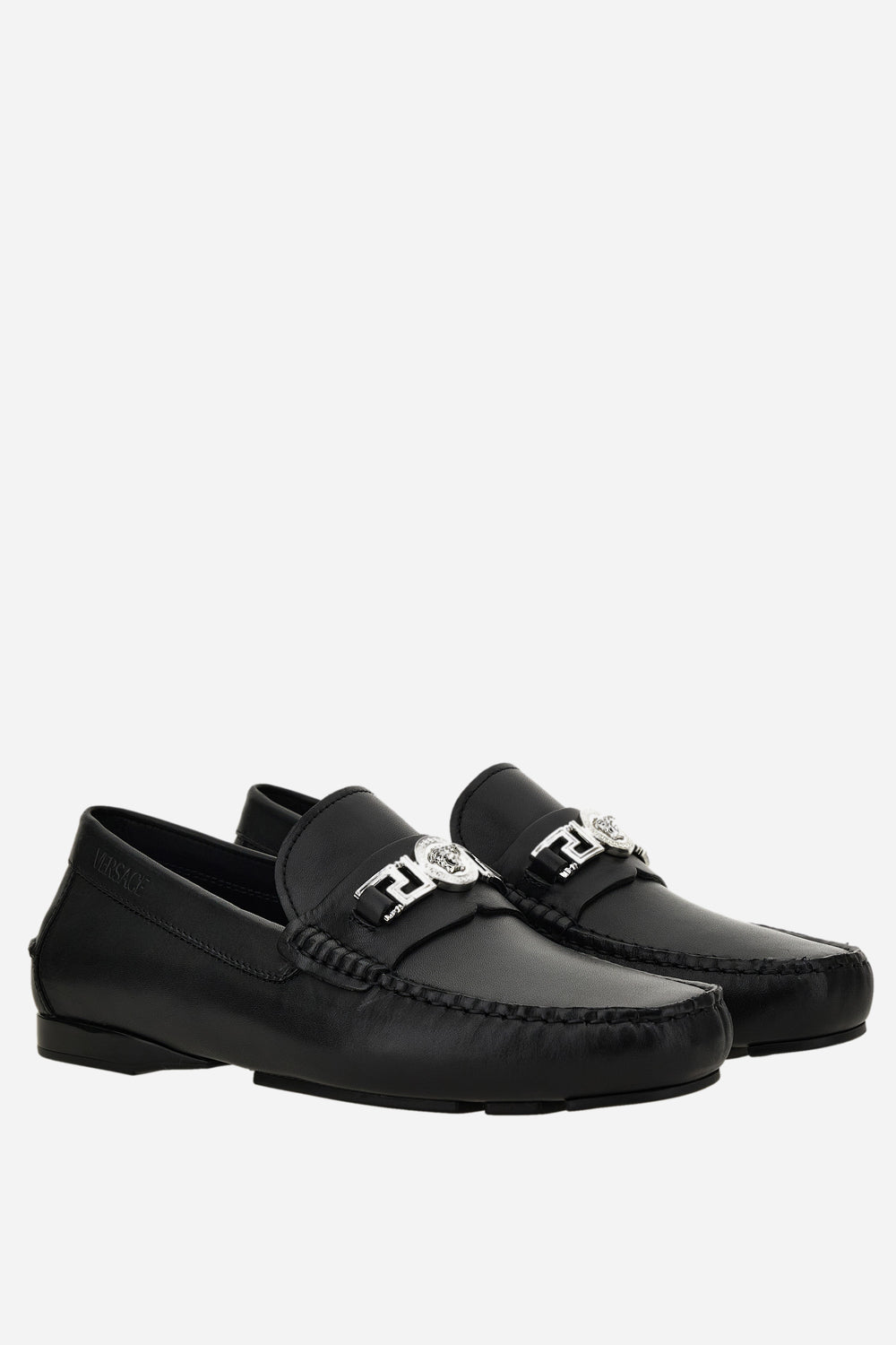 Other Driver In Calf Leather