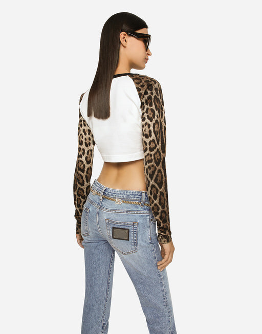BELL-BOTTOM JEANS