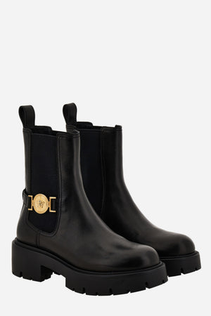 Icon Chelsea  In Calf Leather