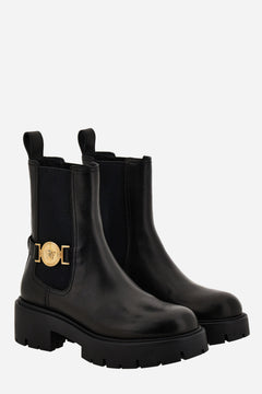 Icon Chelsea  In Calf Leather