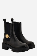Icon Chelsea  In Calf Leather