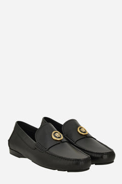 Icon M Shoes In Calf Leather
