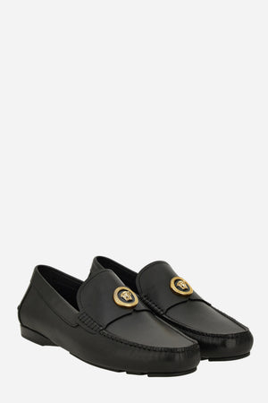 Icon M Shoes In Calf Leather