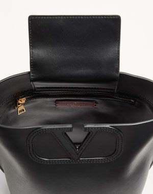 BORSA A SECCHIELLO FILL ME IN VITELLO