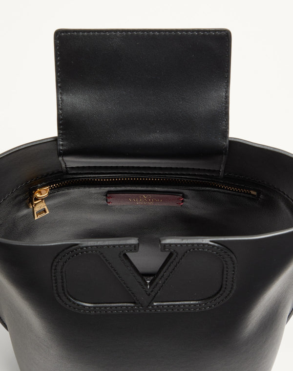 BORSA A SECCHIELLO FILL ME IN VITELLO