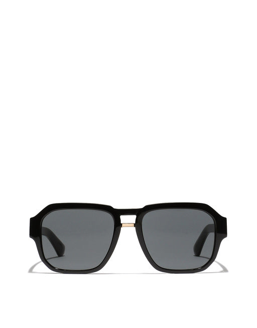 MIRROR LOGO SUNGLASSES