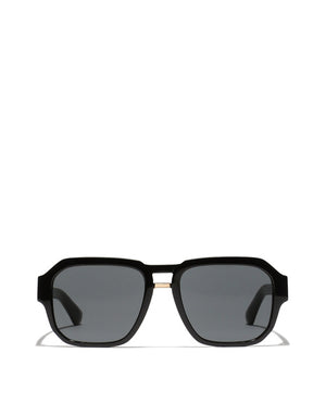 MIRROR LOGO SUNGLASSES