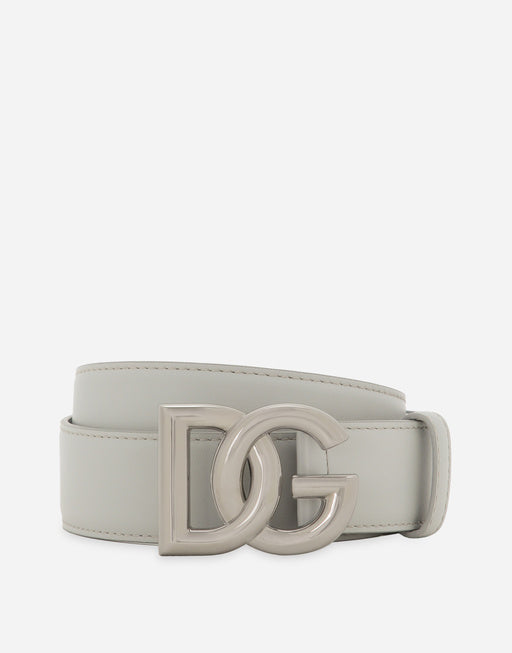 DG LOGO BELT