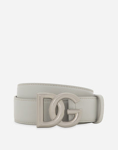 DG LOGO BELT