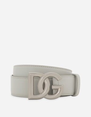 DG LOGO BELT
