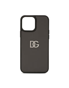 CALFSKIN IPHONE 13 PRO MAX COVER