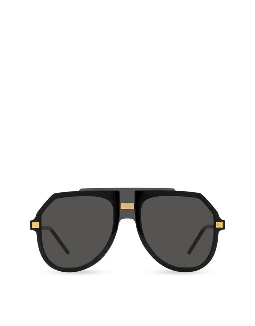 DG INTERMIX SUNGLASSES