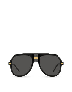 DG INTERMIX SUNGLASSES