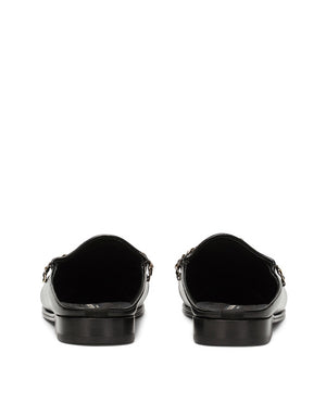 CALFSKIN NAPPA VISCONTI SLIPPERS