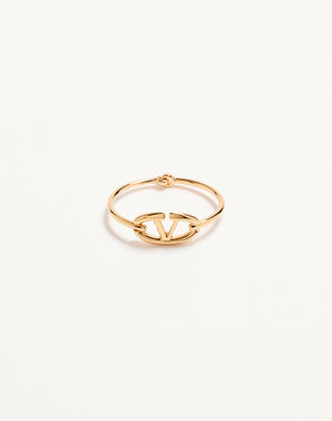 Bracelet Vlogo The Bold Edition In Metallo