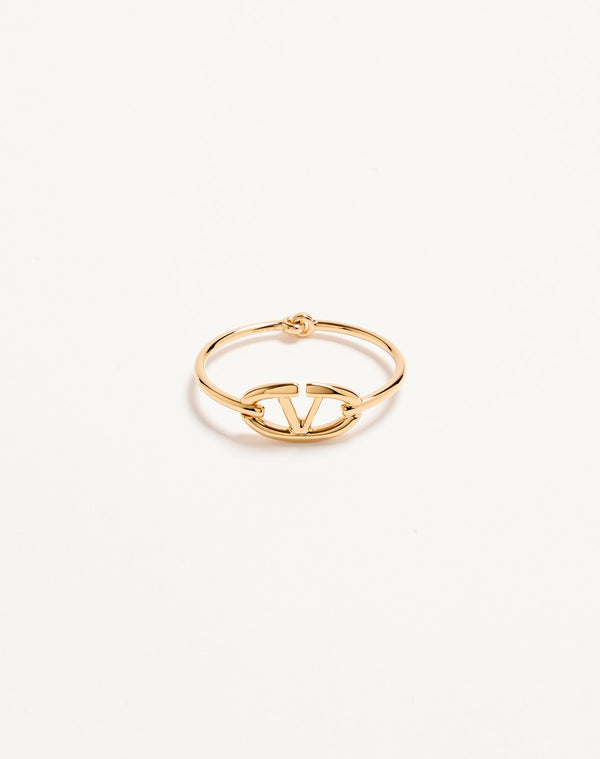 Bracelet Vlogo The Bold Edition In Metallo
