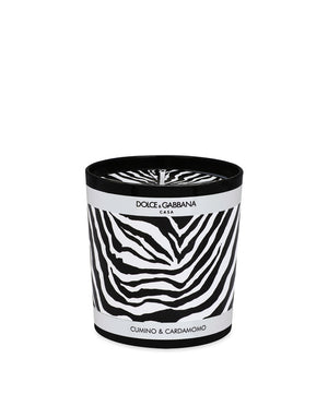 SCENTED CANDLE - LYCHEE AND MULBERRY