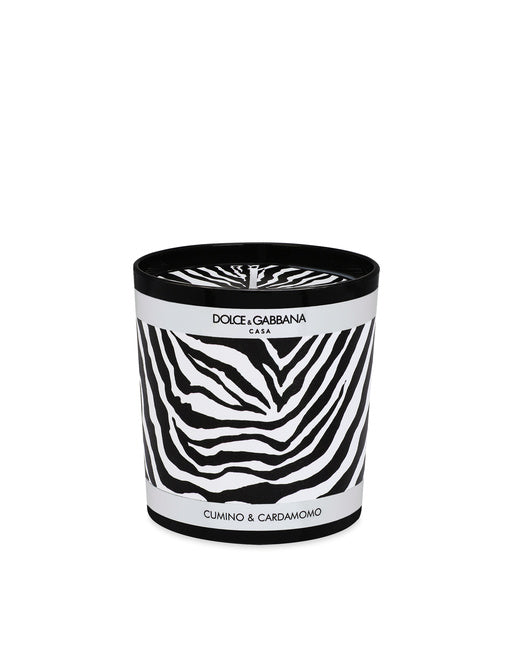 SCENTED CANDLE - LYCHEE AND MULBERRY