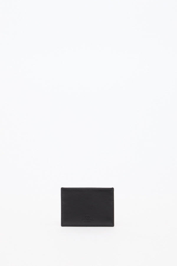 PORTACARTE MINI ROCKSTUD IN VITELLO