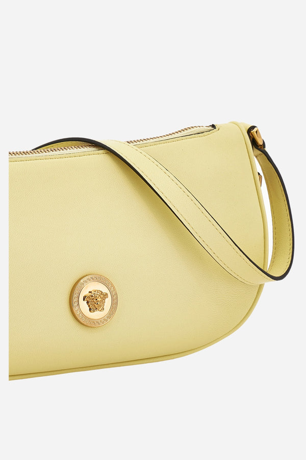 Smooth Icon Shoulder In Calf Leather